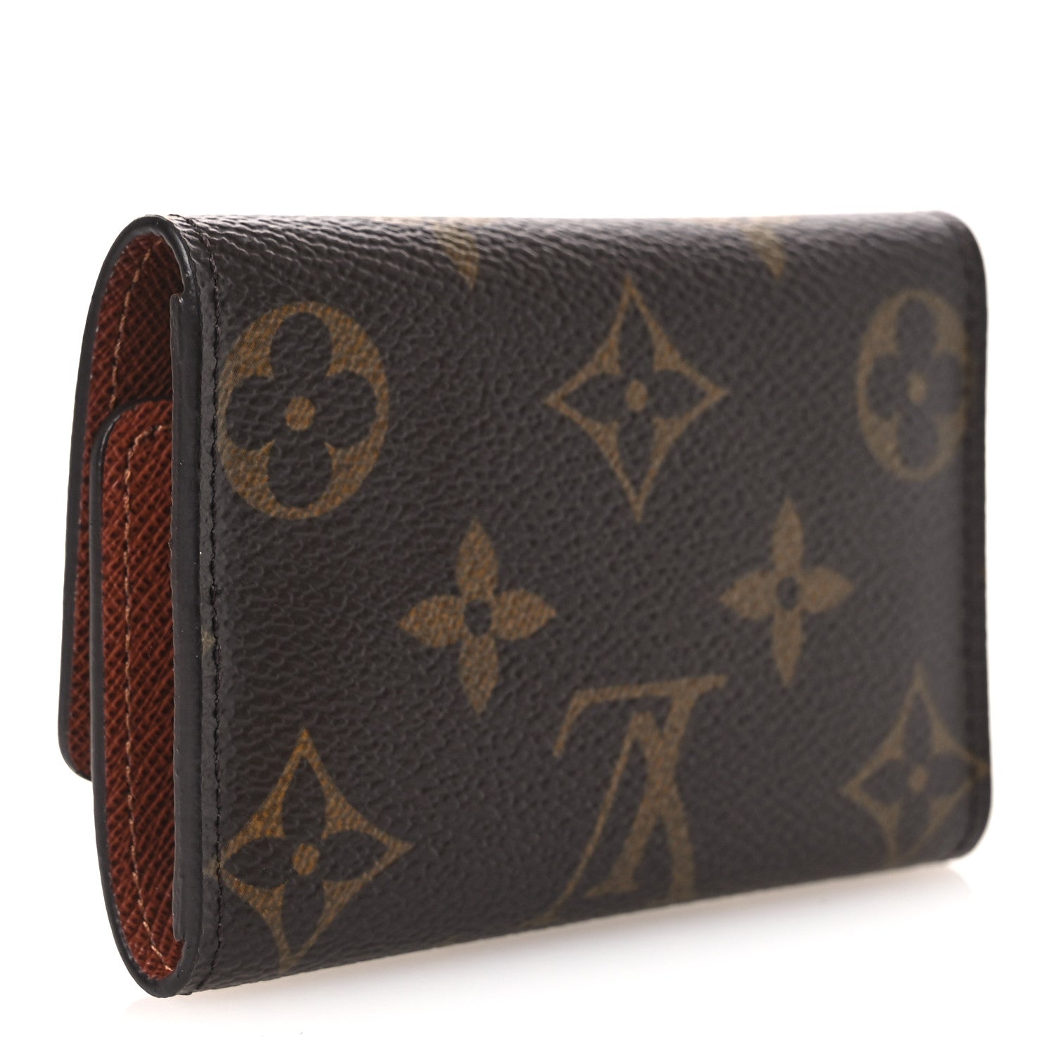 Louis Vuitton Monogram 6 Key Multicles Holder 3 of 9