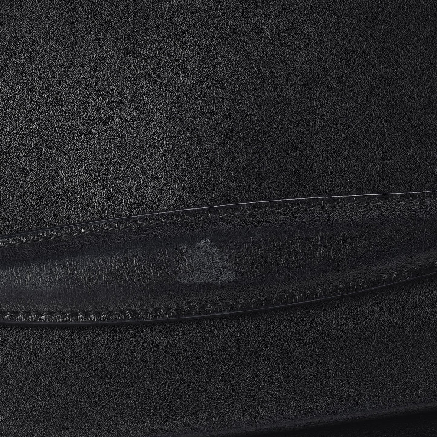 Evercalf Pliplat Clutch Black