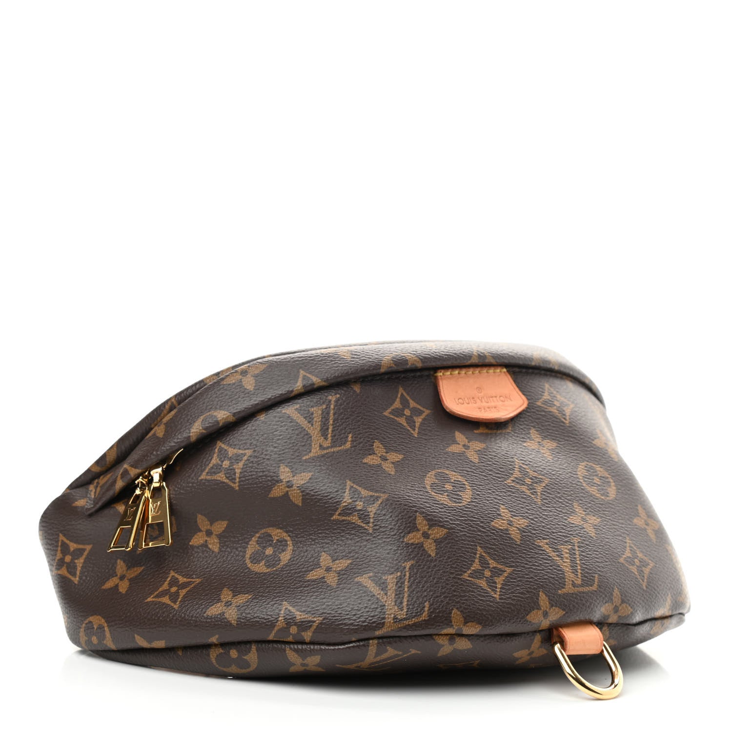 Louis Vuitton Monogram Bumbag 4 of 10