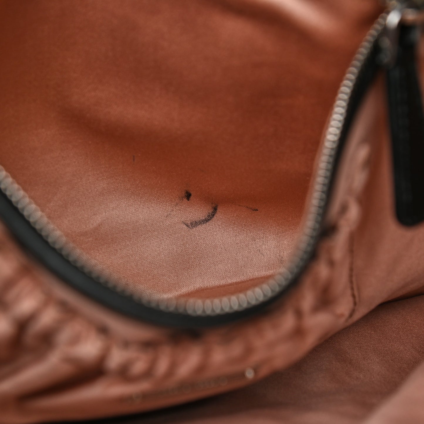 Nappa Matelasse Crystal Flap Clutch Black