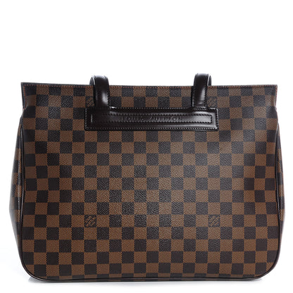 Louis Vuitton Damier Ebene Parioli PM 1 of 7