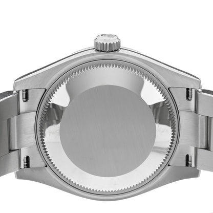 Rolex Stainless Steel 31mm Oyster Perpetual Watch Turquoise 277200 4 of 5