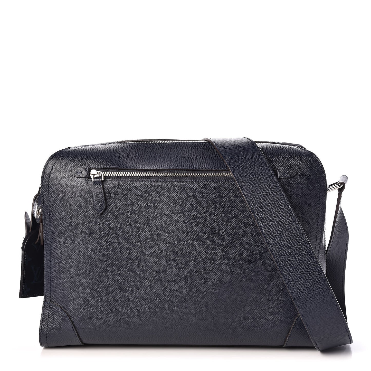 Taiga Nikolai MM Messenger Indigo