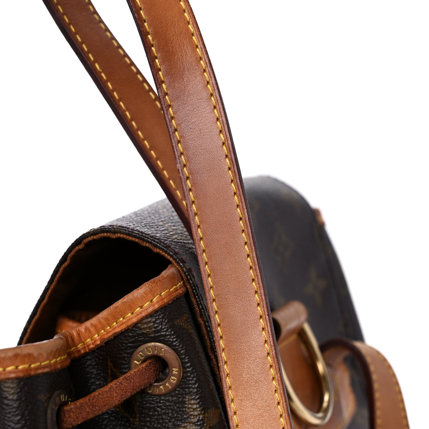 Monogram Montsouris MM Backpack