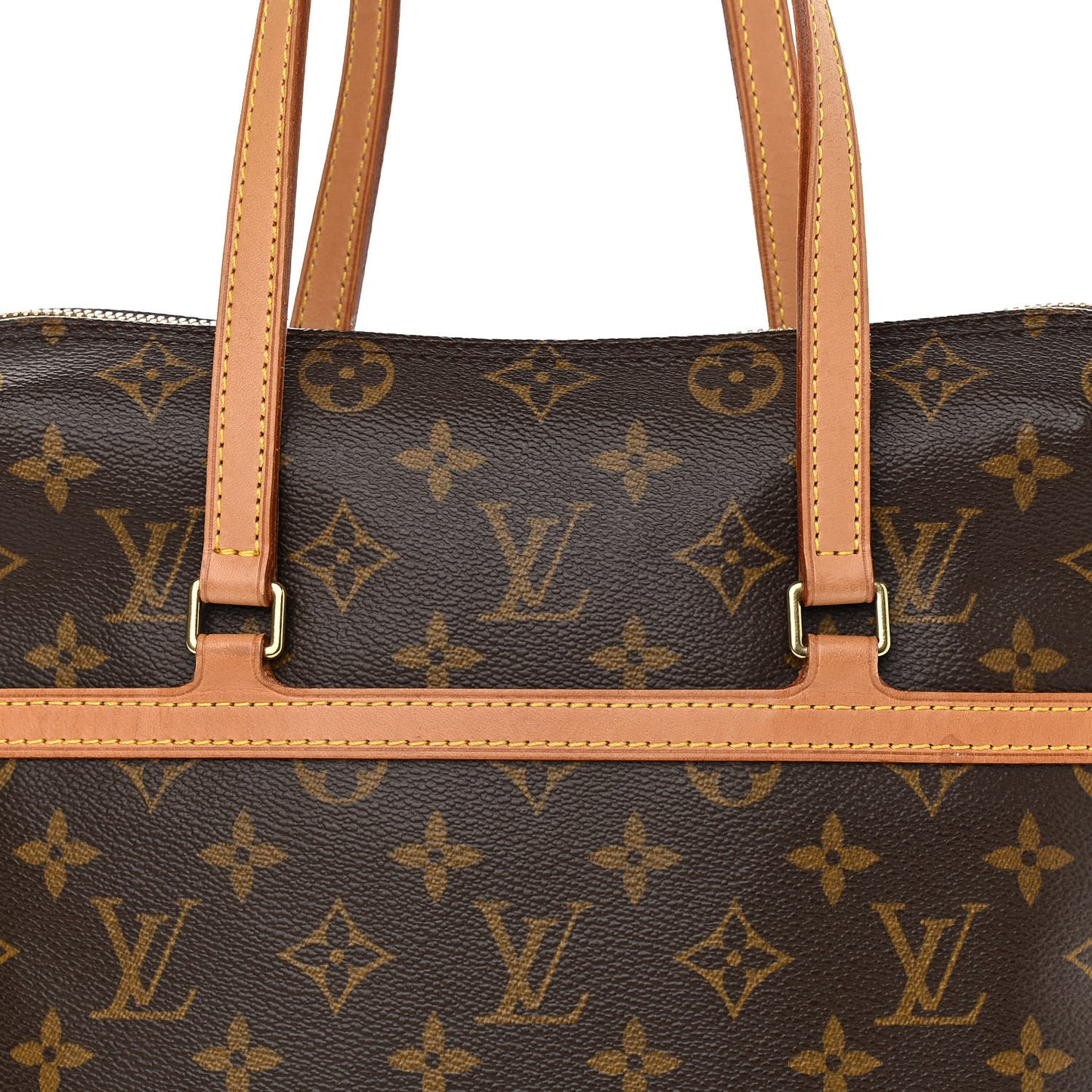 Monogram Sac Coussin GM