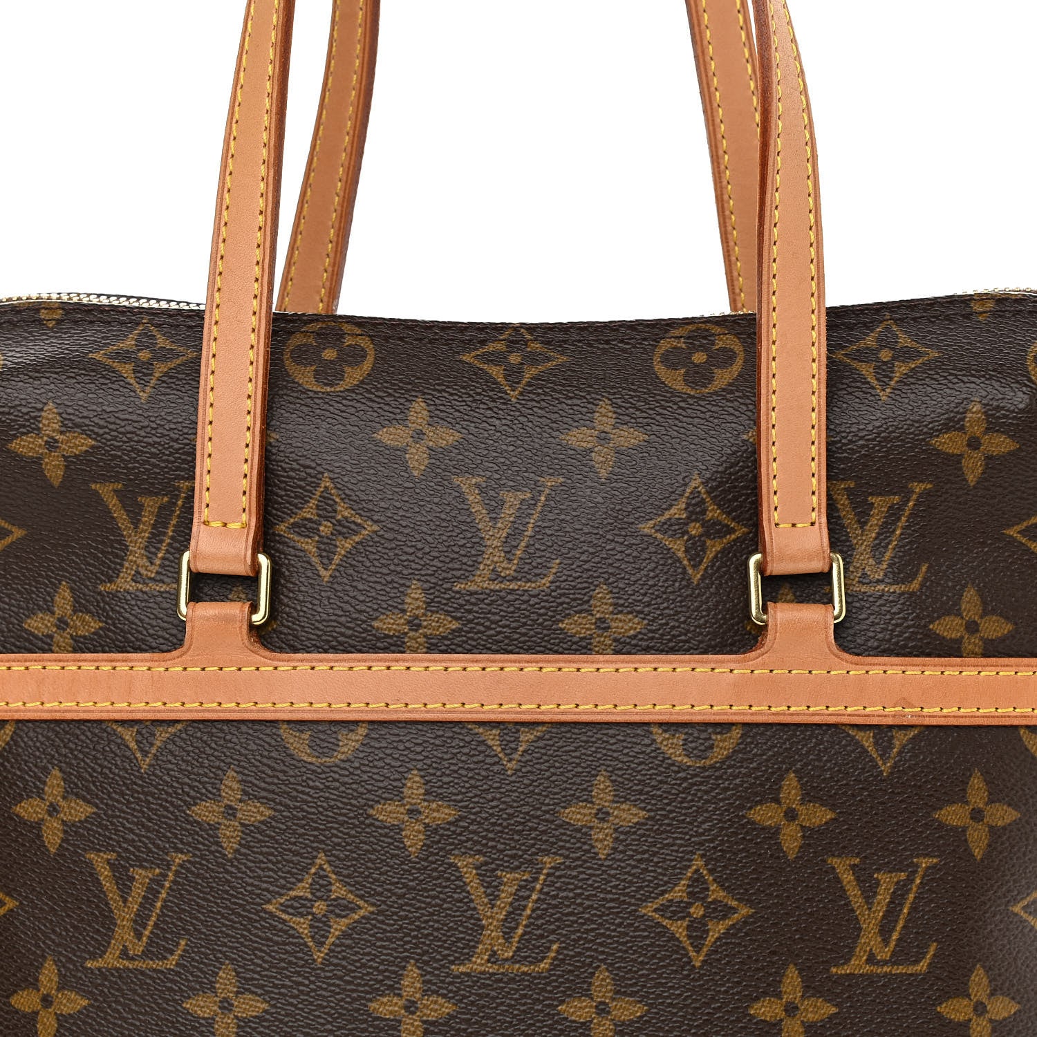 Louis Vuitton Monogram Sac Coussin GM 8 of 15