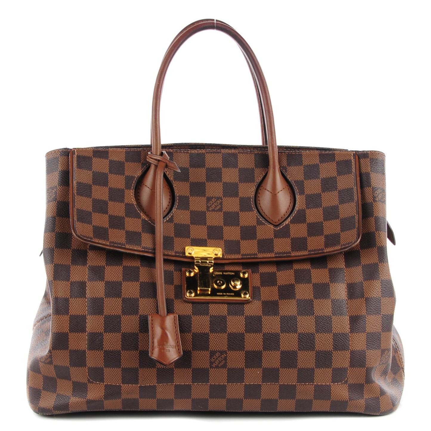 Damier Ebene Ascot