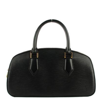 Louis Vuitton Epi Jasmin Black 1 of 7