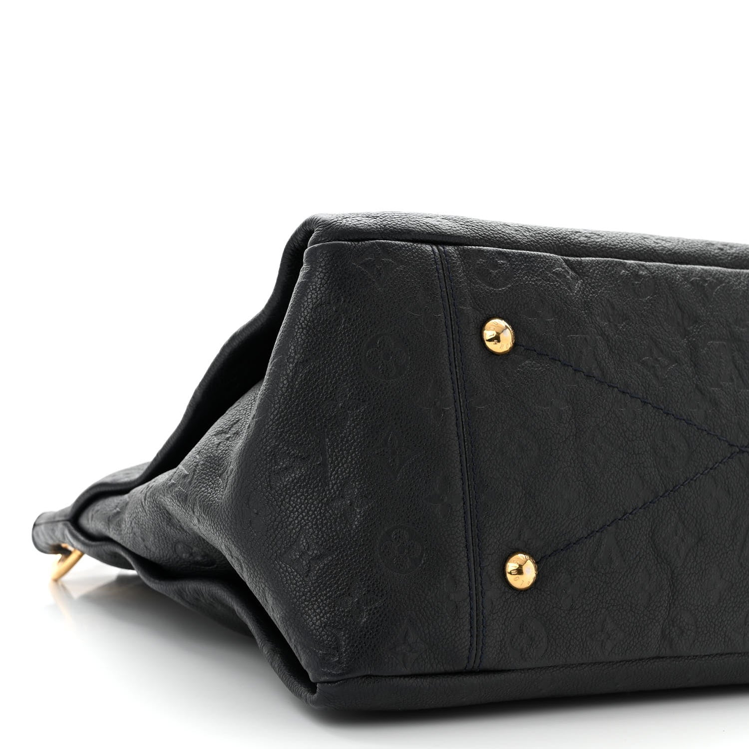 Louis Vuitton Empreinte Artsy MM Infini 9 of 10