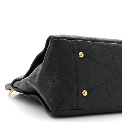 Louis Vuitton Empreinte Artsy MM Infini 9 of 10