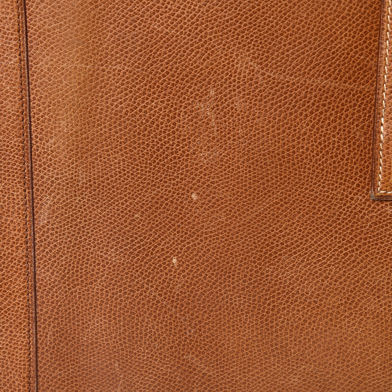 Hermes Courchevel Jige PM Gold 16 of 19