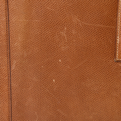 Hermes Courchevel Jige PM Gold 16 of 19
