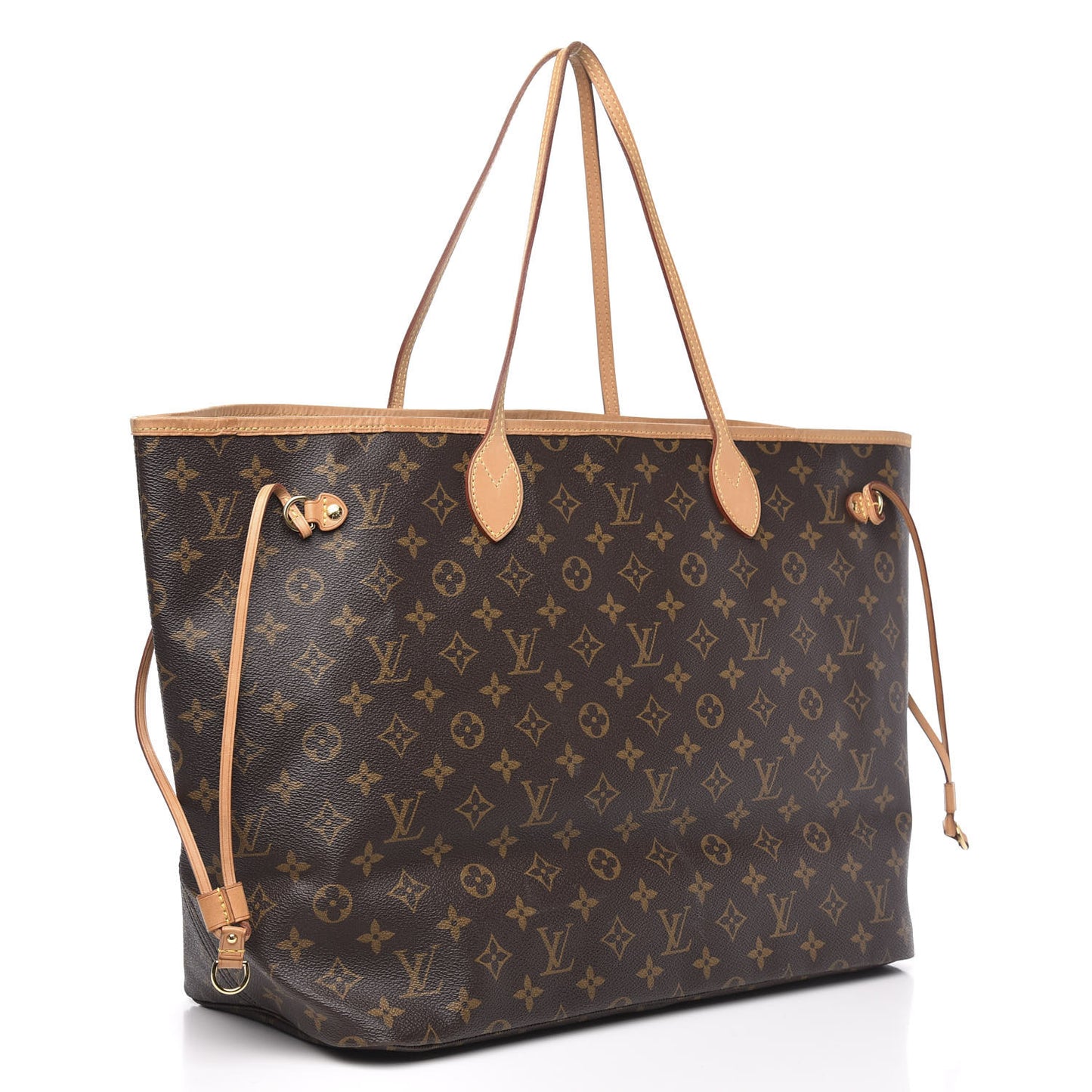 Monogram Neverfull GM