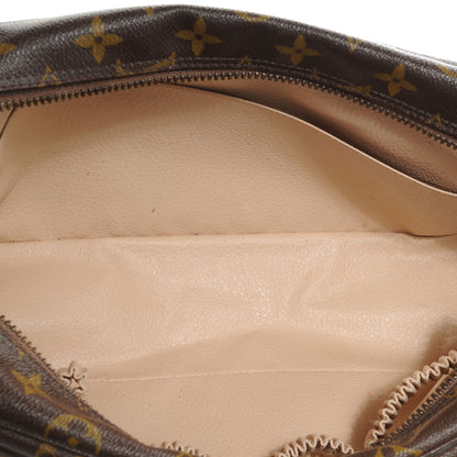 Louis Vuitton Monogram Trousse Toilette 28 8 of 8