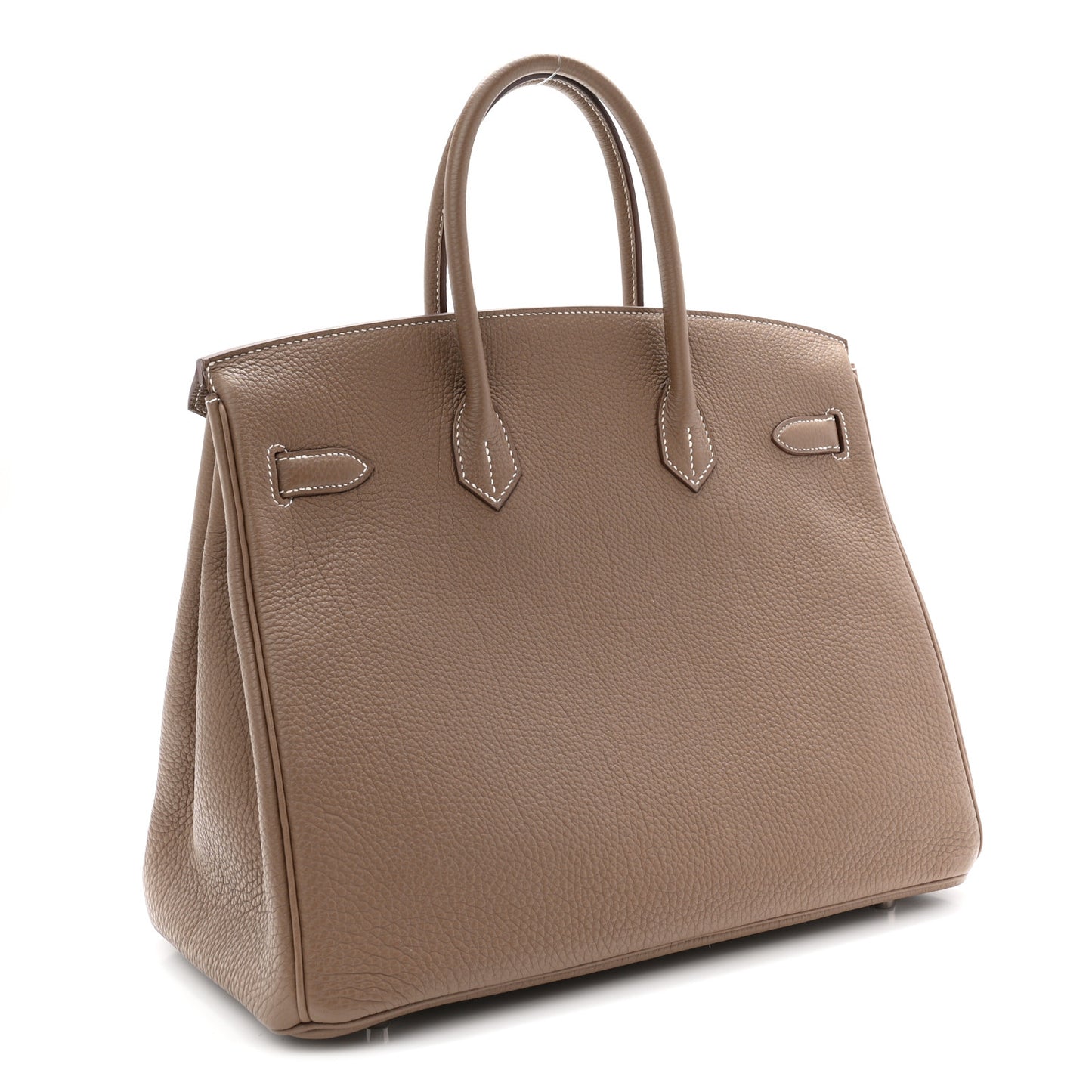 Togo BIRKIN 35 Etoupe