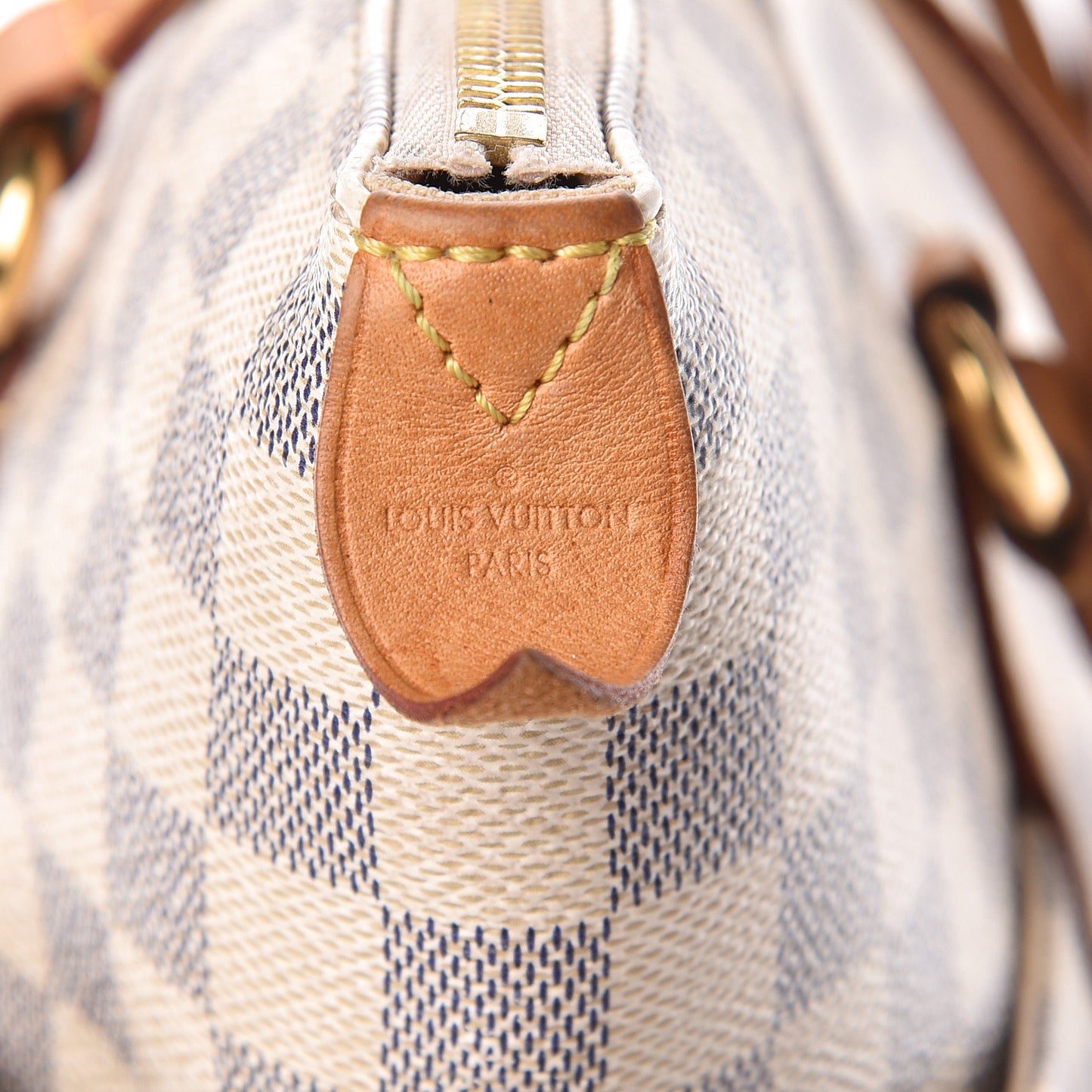 Damier Azur Totally MM