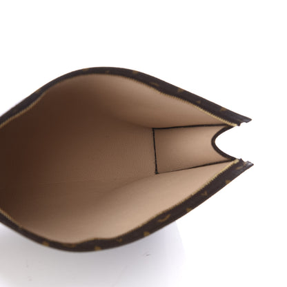 Louis Vuitton Monogram Toiletry Pouch 26 4 of 11