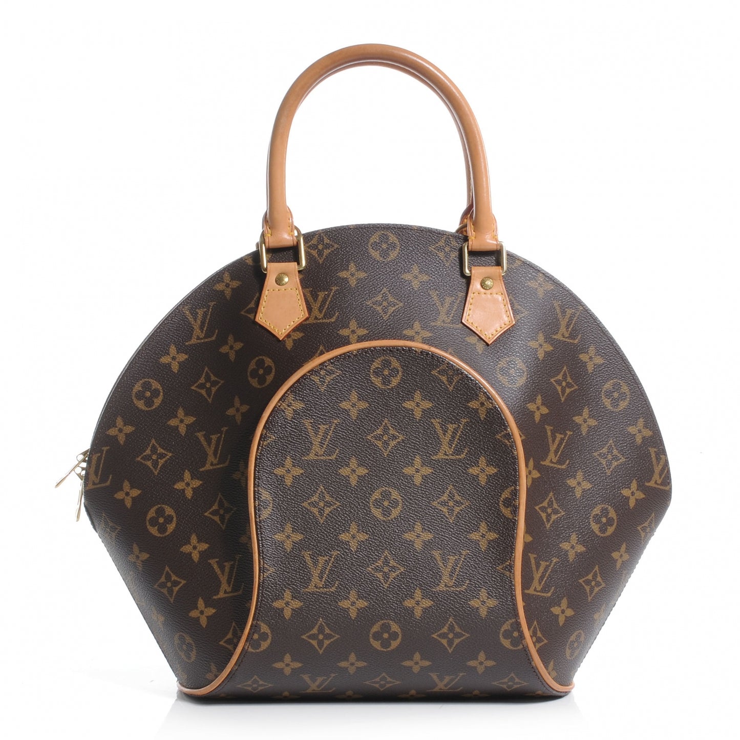 Monogram Ellipse MM