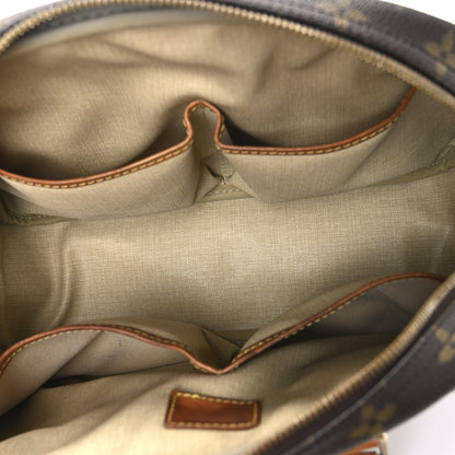 Louis Vuitton Monogram Trouville 5 of 13
