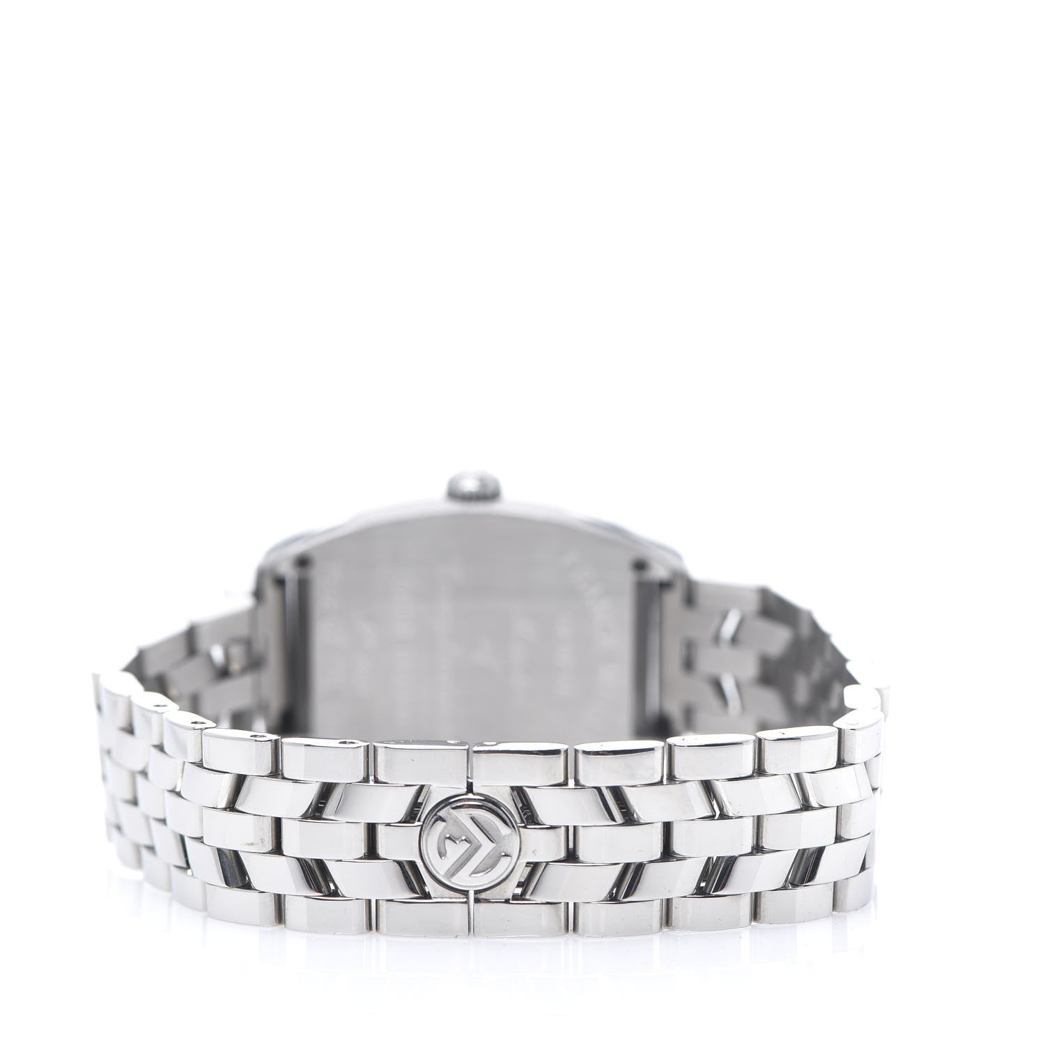 Franck Muller Stainless Steel 29mm Cintree Curvex Color Dreams Quartz Watch 7502QZCOLDRM 3 of 7