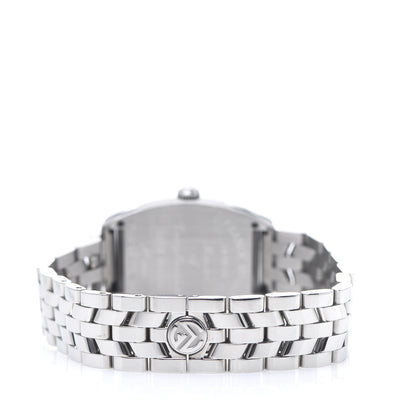 Franck Muller Stainless Steel 29mm Cintree Curvex Color Dreams Quartz Watch 7502QZCOLDRM 3 of 7