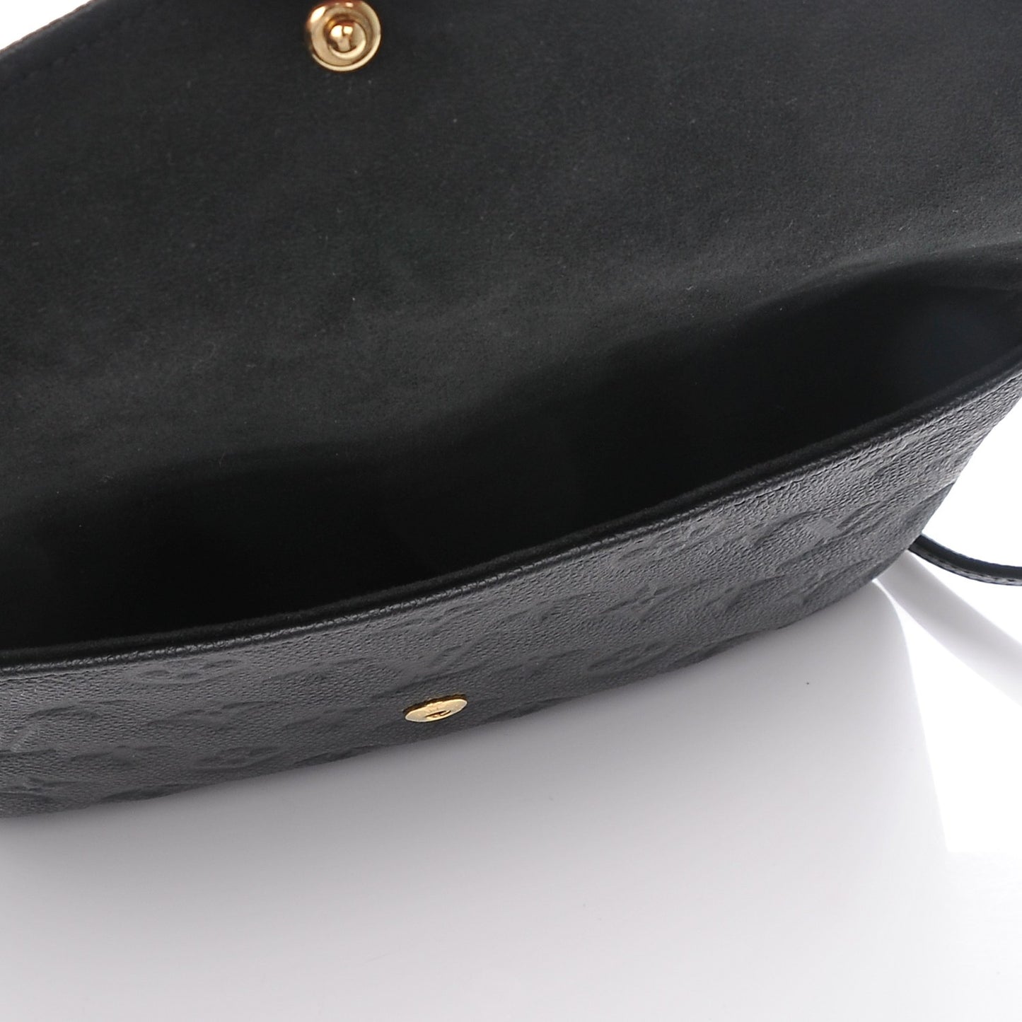 Empreinte Twice Black