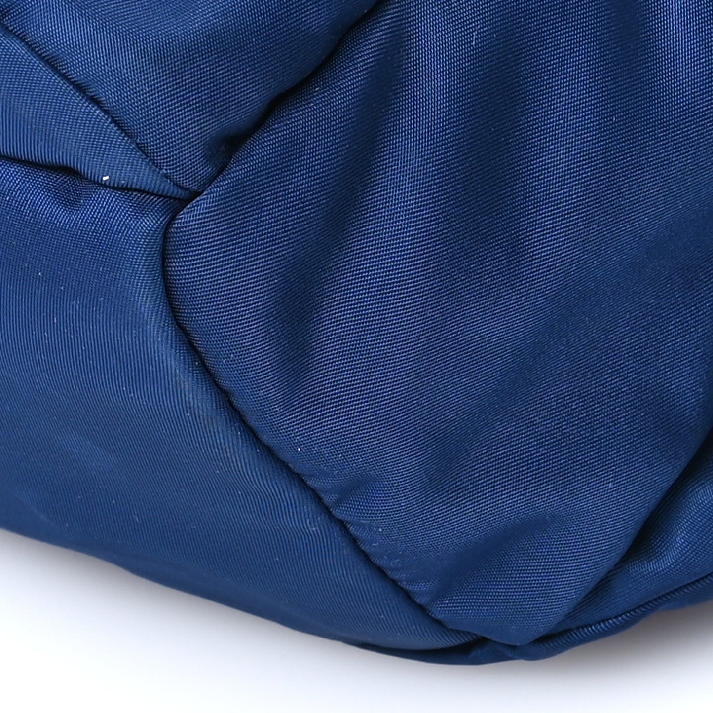 Tessuto Nylon Montagna Belt Bag Royal