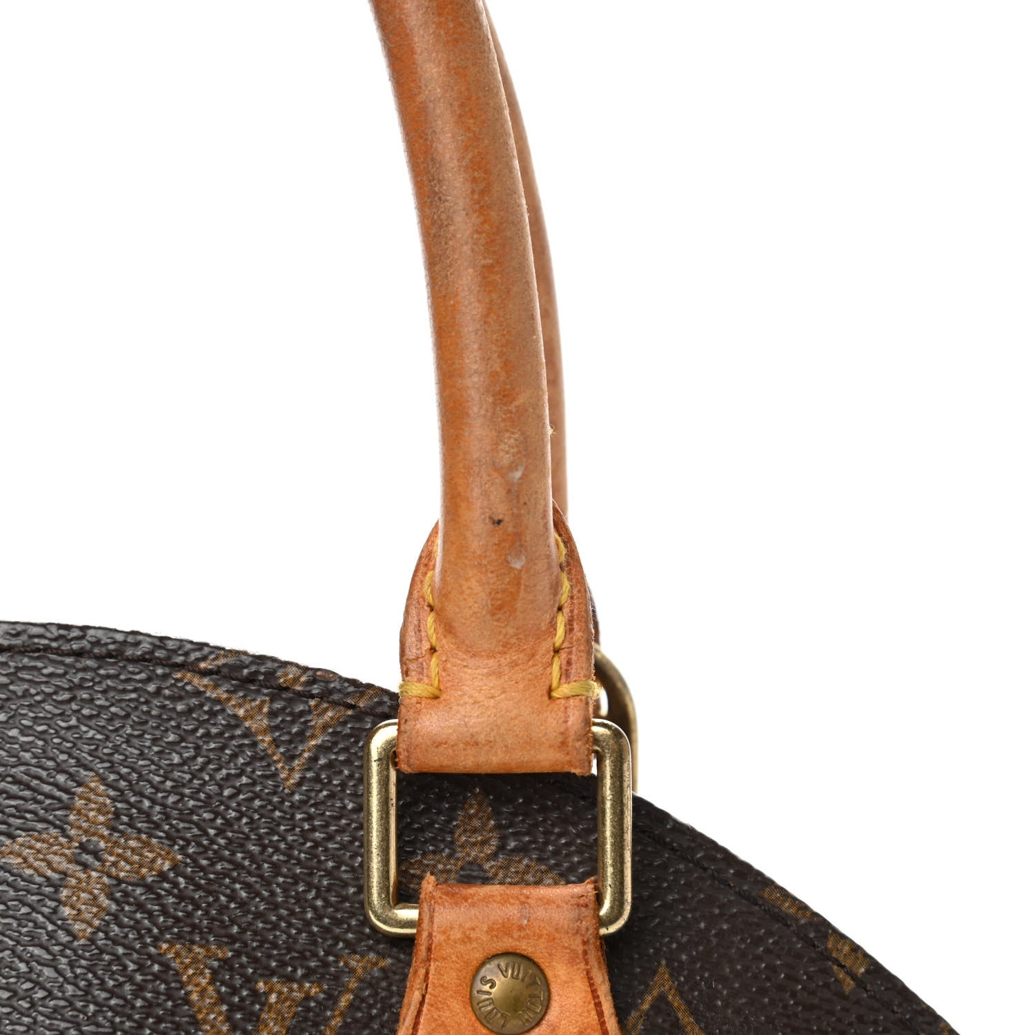 Louis Vuitton Monogram Ellipse PM 12 of 16