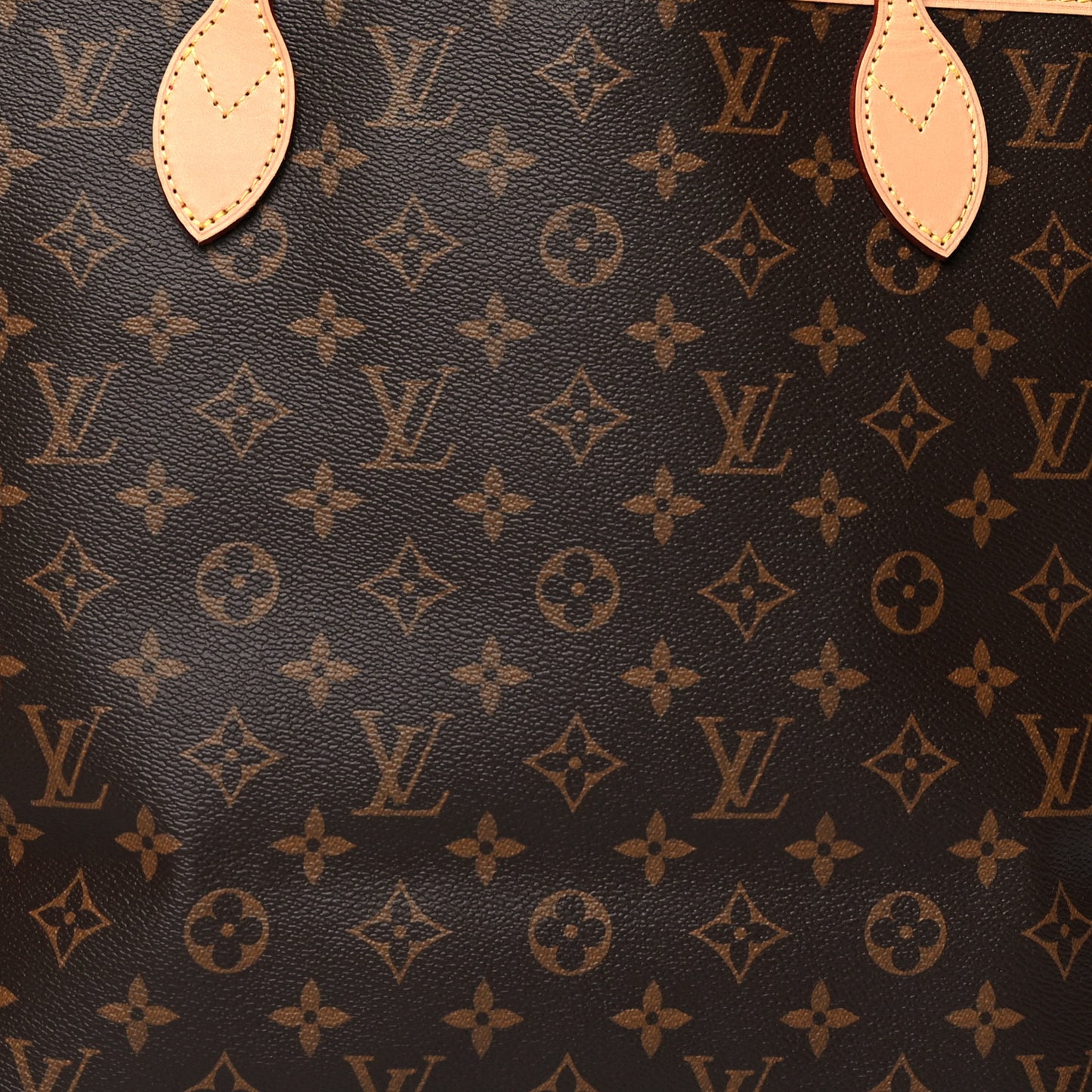 Monogram Neo Neverfull MM Cherry