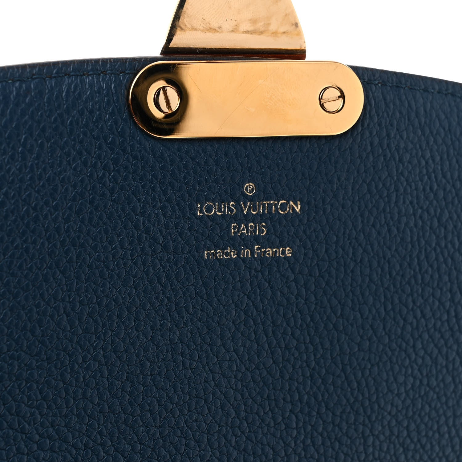 Louis Vuitton Monogram Eden MM Celeste 7 of 12
