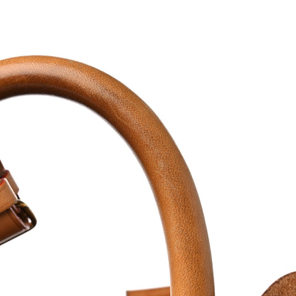 Louis Vuitton Monogram Keepall Bandouliere 45 20 of 26