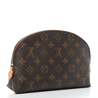 Louis Vuitton Monogram Cosmetic Pouch GM 3 of 6