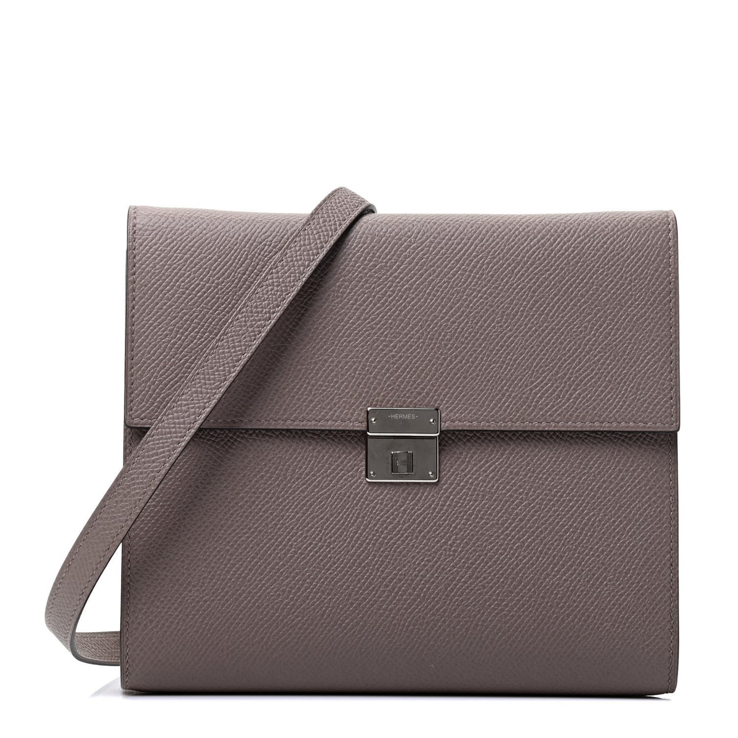 Epsom Clic 16 Wallet Etain