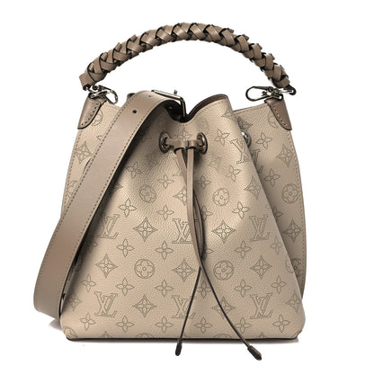 Louis Vuitton Mahina Muria Galet 1 of 13