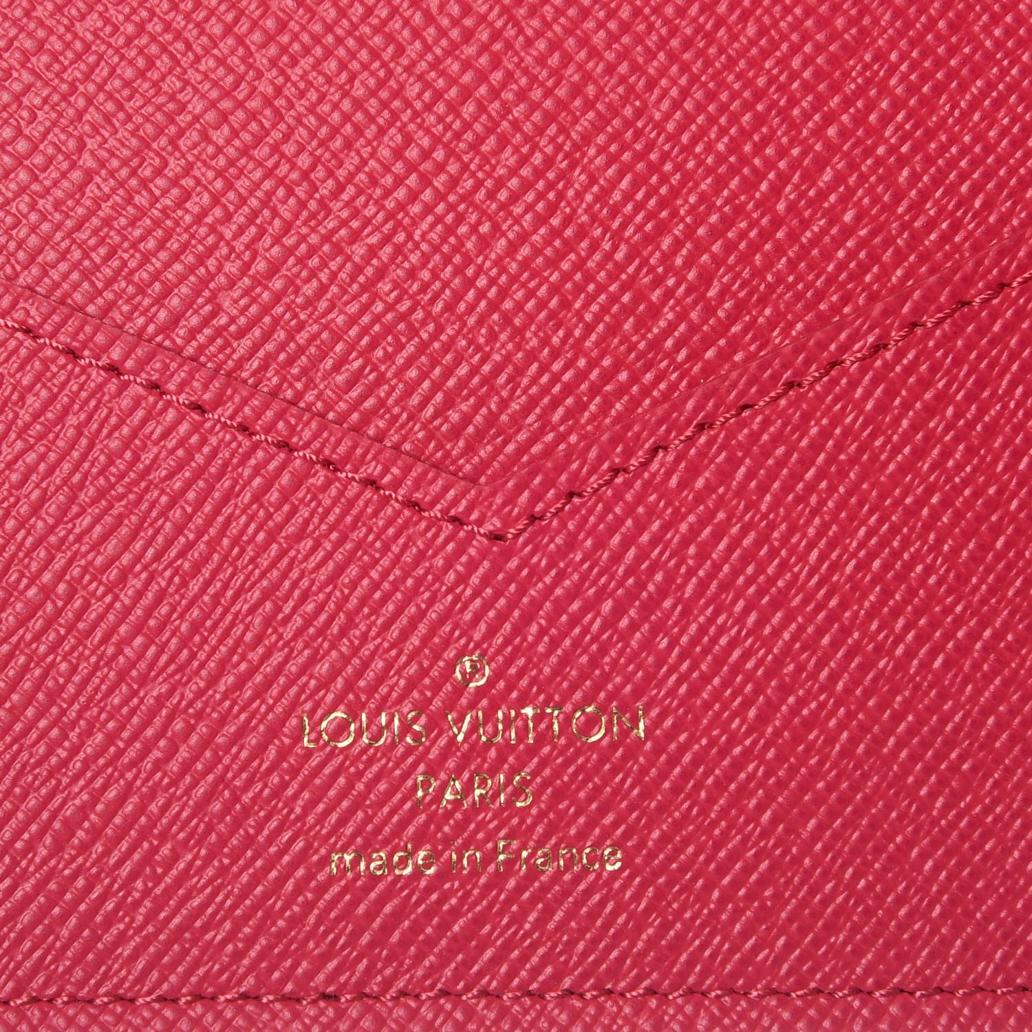 Louis Vuitton Monogram 2017 Christmas Animation Passport Cover 6 of 7