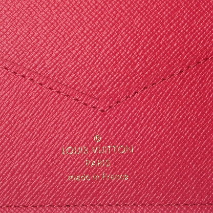 Louis Vuitton Monogram 2017 Christmas Animation Passport Cover 6 of 7