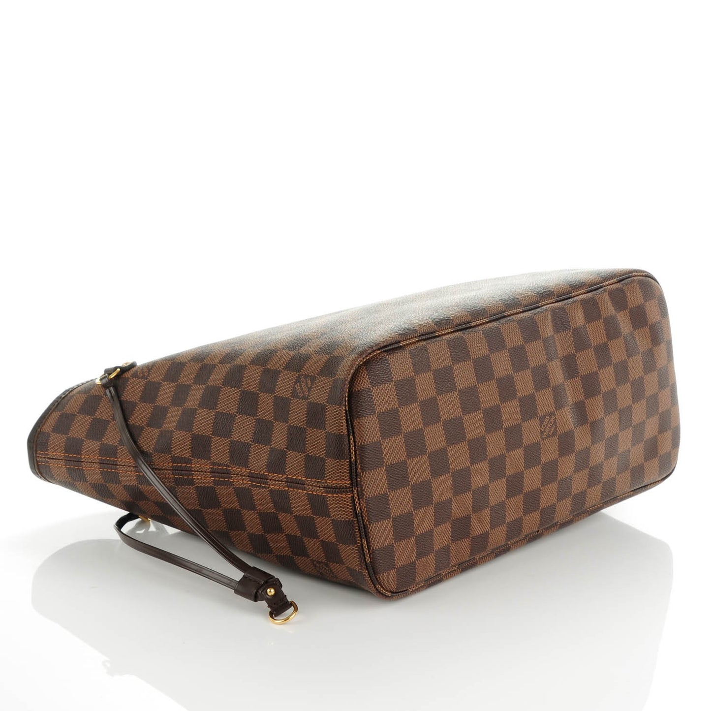 Damier Ebene Neverfull MM