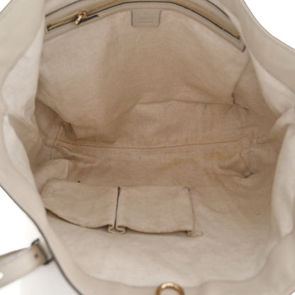 Gucci Microguccissima Medium Nice Tote Beige 5 of 11
