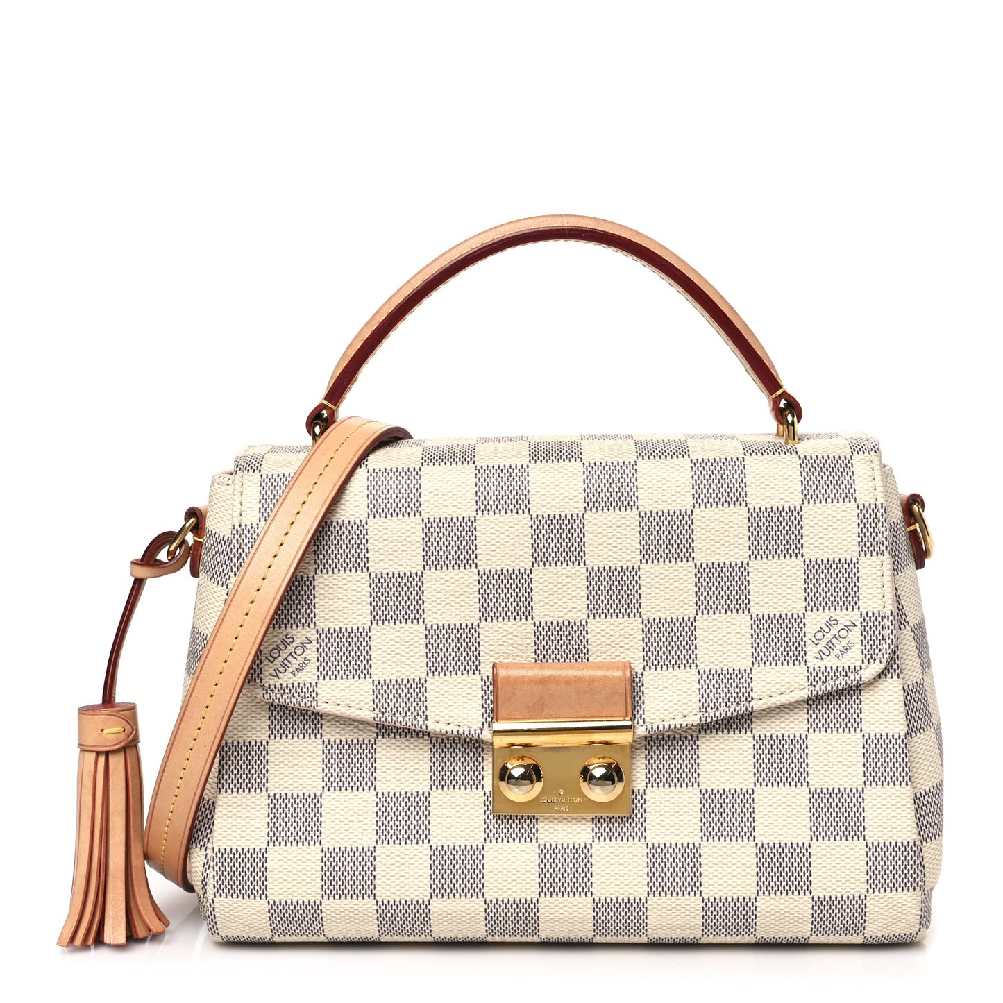 Damier Azur Croisette