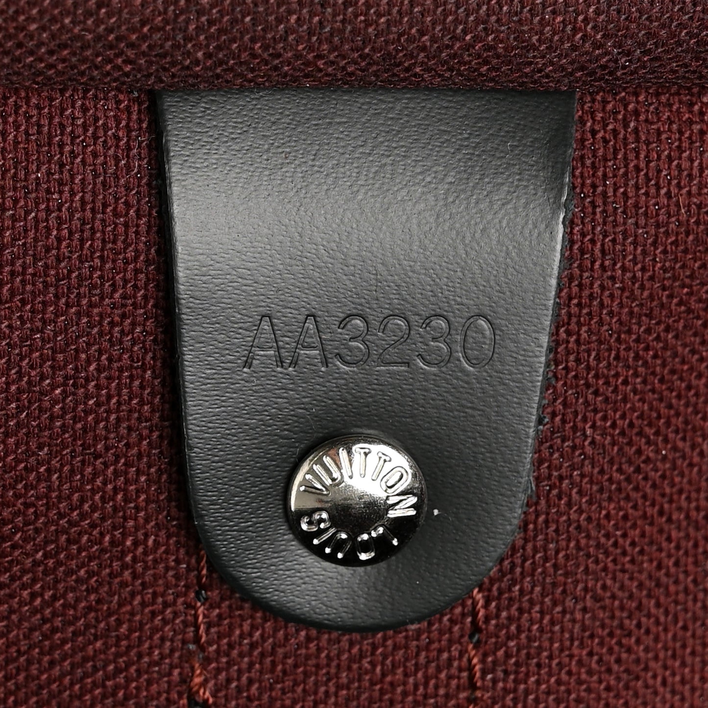 Monogram Macassar Keepall Bandouliere 55