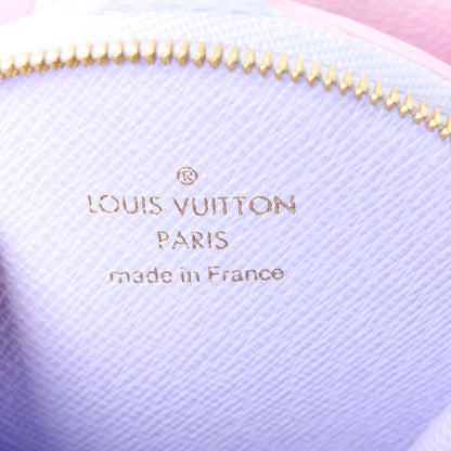 Louis Vuitton Monogram Giant Spring In The City Papillon BB Sunrise Pastel 8 of 11