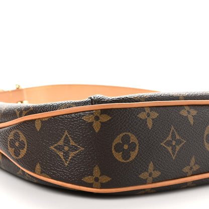 Louis Vuitton Monogram Thames PM 8 of 10