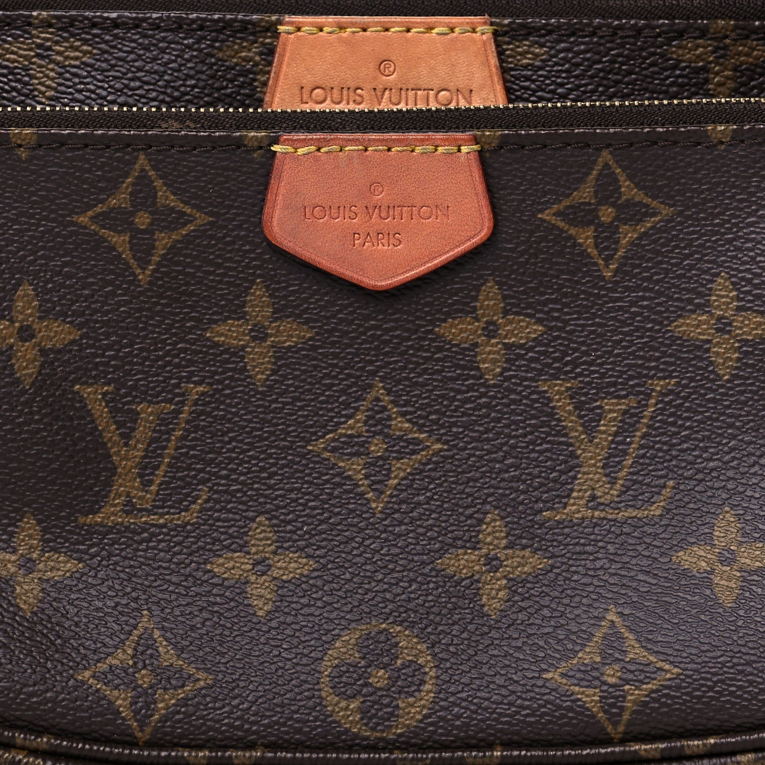 Louis Vuitton Monogram Multi Pochette Accessories 10 of 16