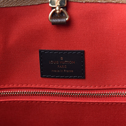 Louis Vuitton Reverse Monogram Giant Onthego GM 6 of 11