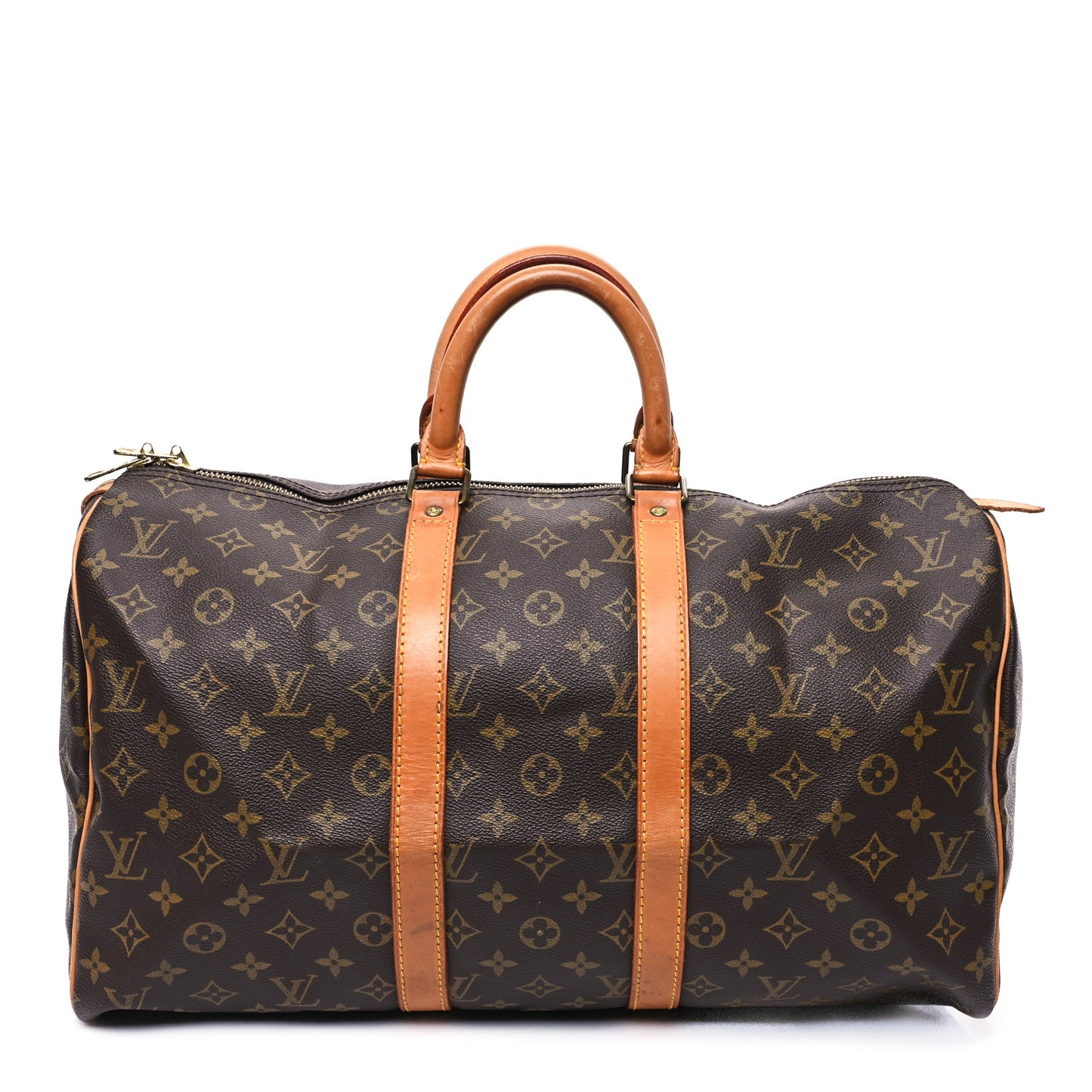 Monogram Keepall 45