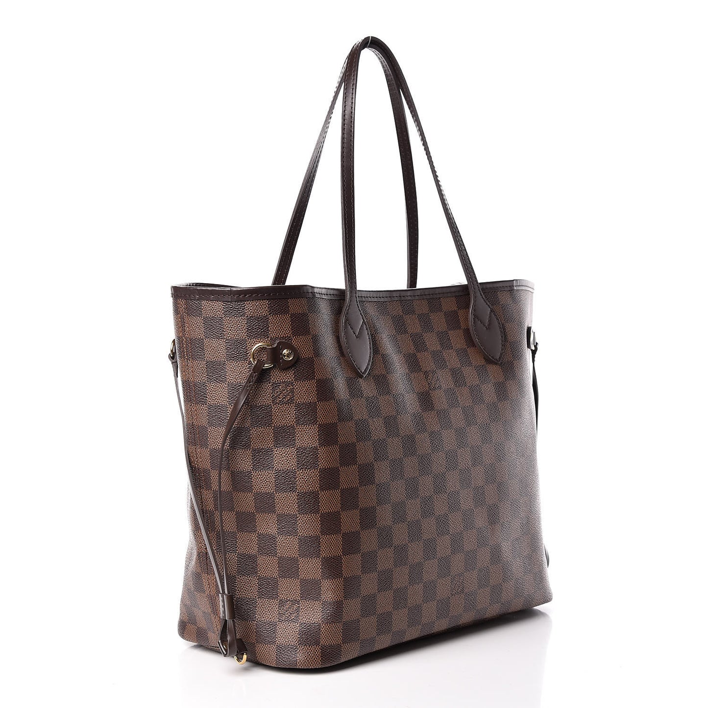 Damier Ebene Neo Neverfull MM