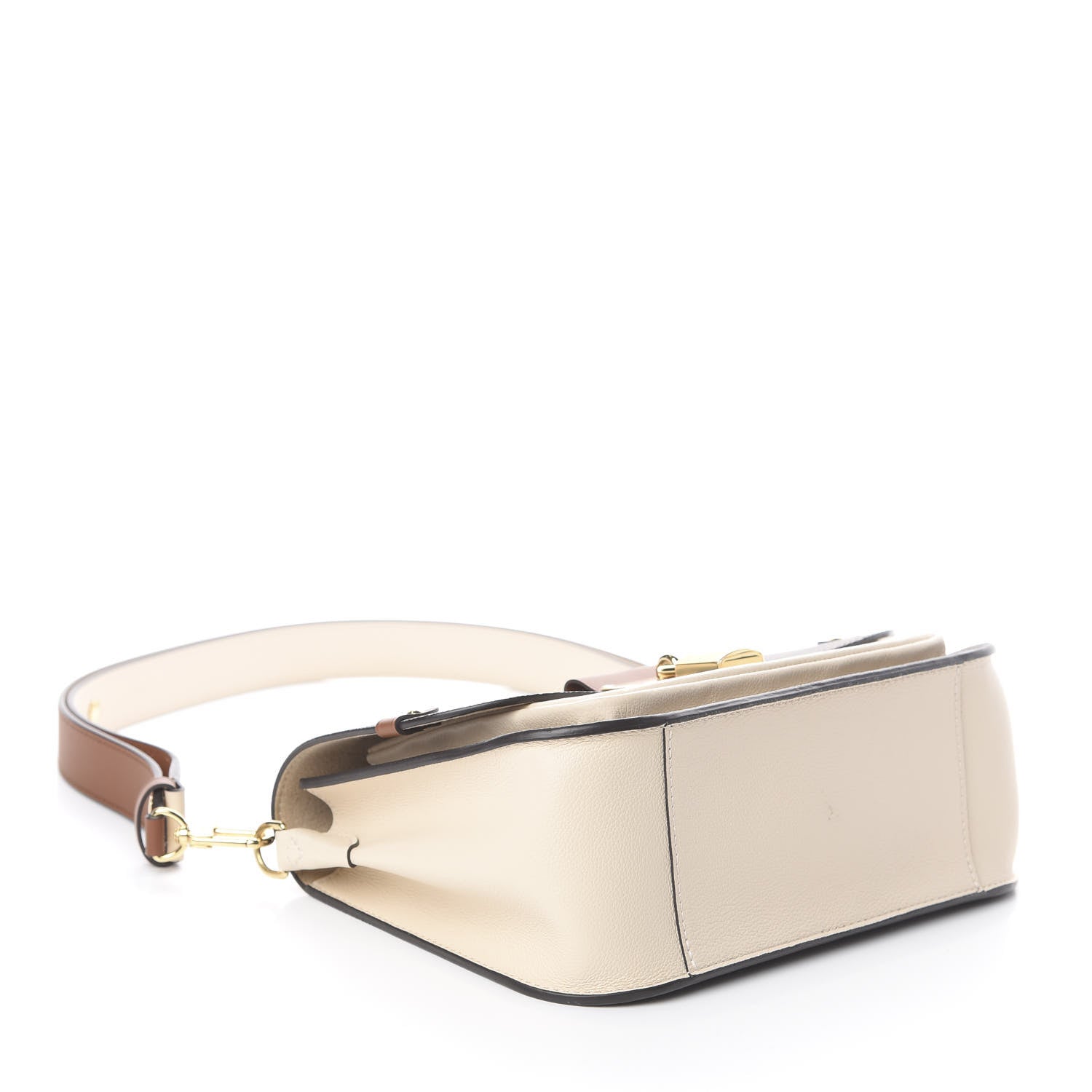 Louis Vuitton Monogram Vaugirard Creme 3 of 8
