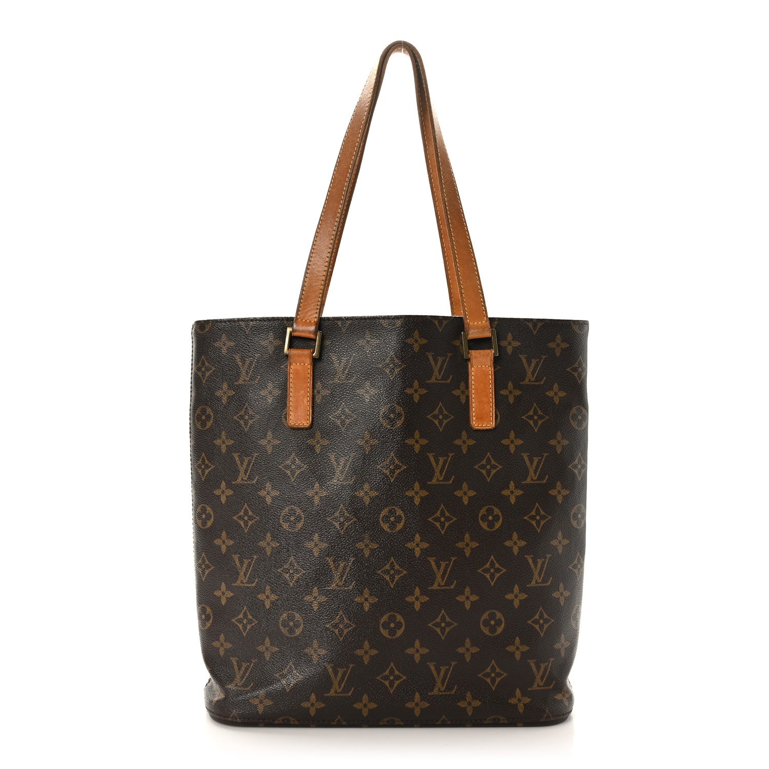 Louis Vuitton Monogram Vavin GM 1 of 12