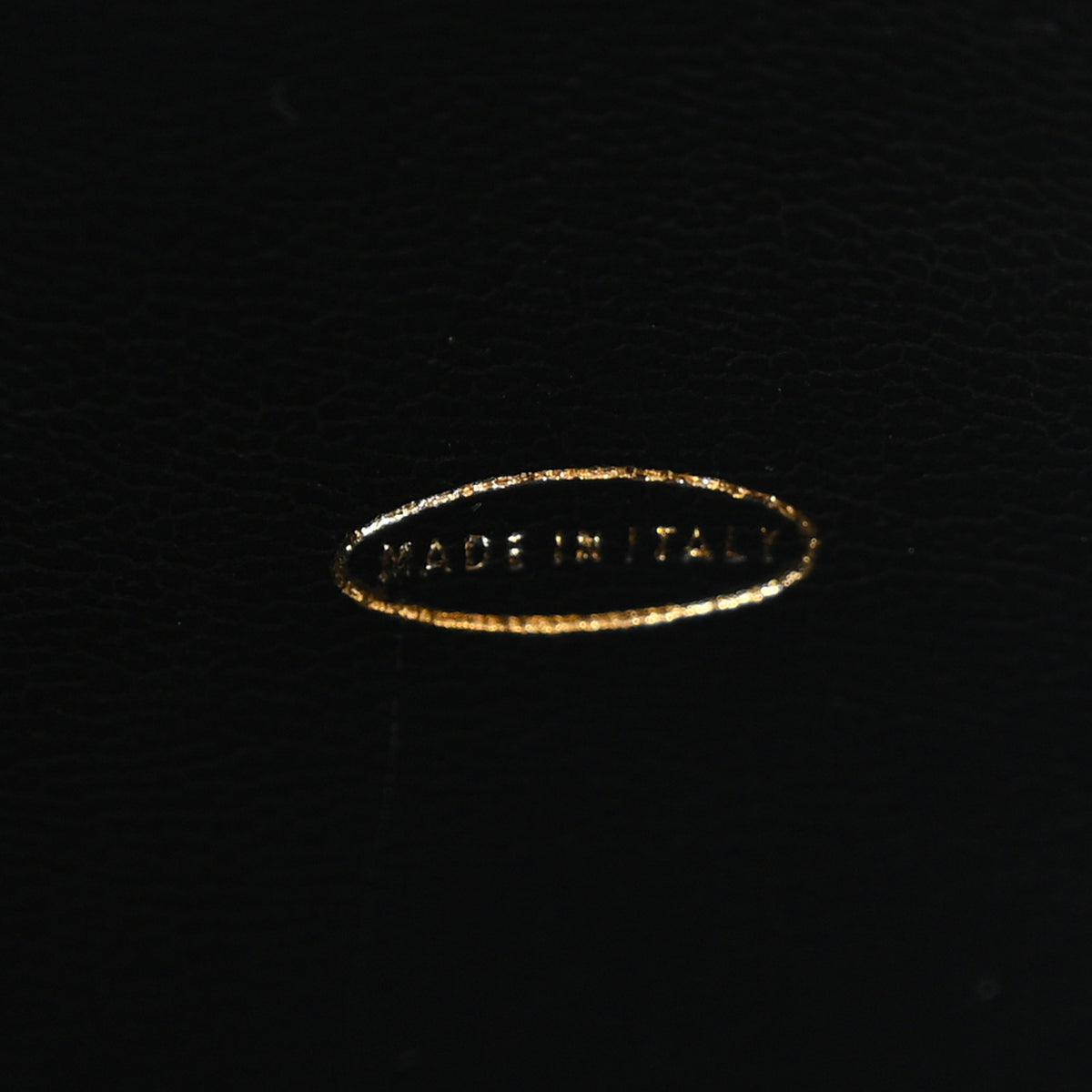 Chanel Caviar Flap Shoulder Bag Black 7 of 10