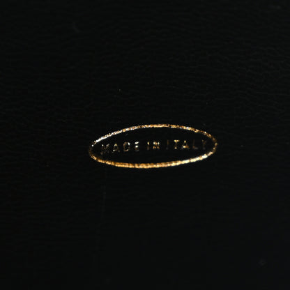 Chanel Caviar Flap Shoulder Bag Black 7 of 10